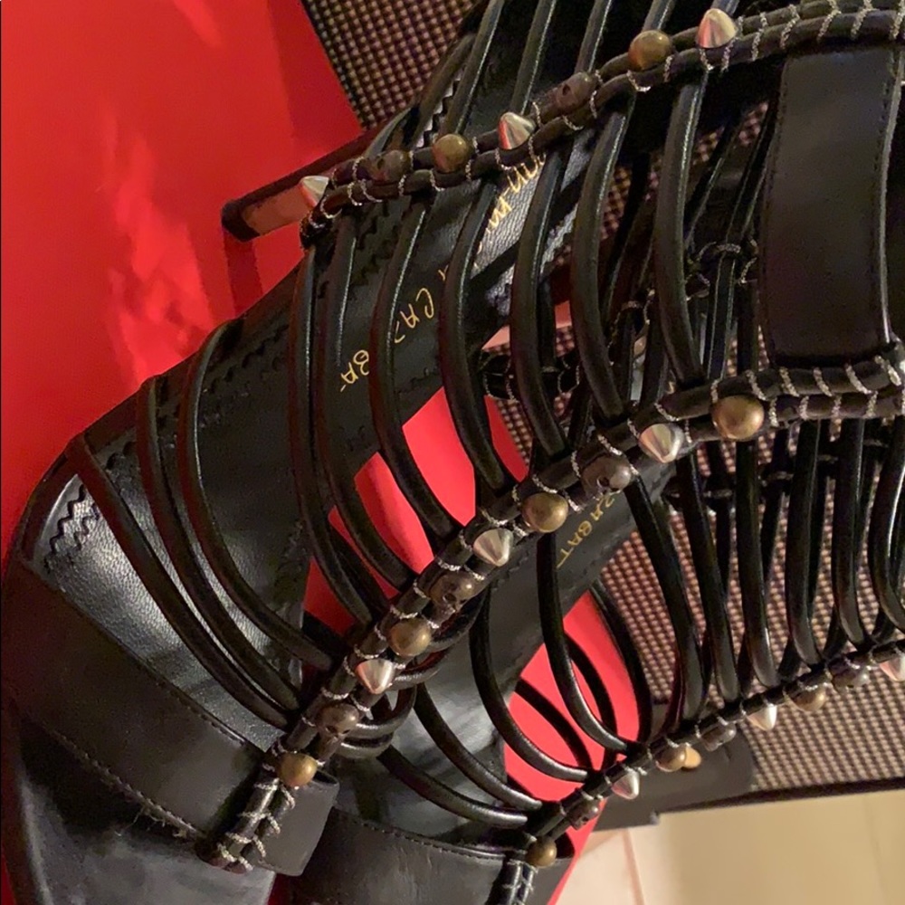 Bootie - Picture 3 of 8